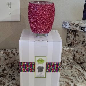 Scentsy mini warmer